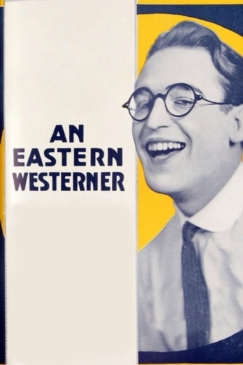 An <span style='color:red'>Eastern</span> Westerner