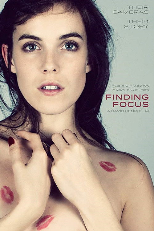 <span style='color:red'>Finding</span> Focus
