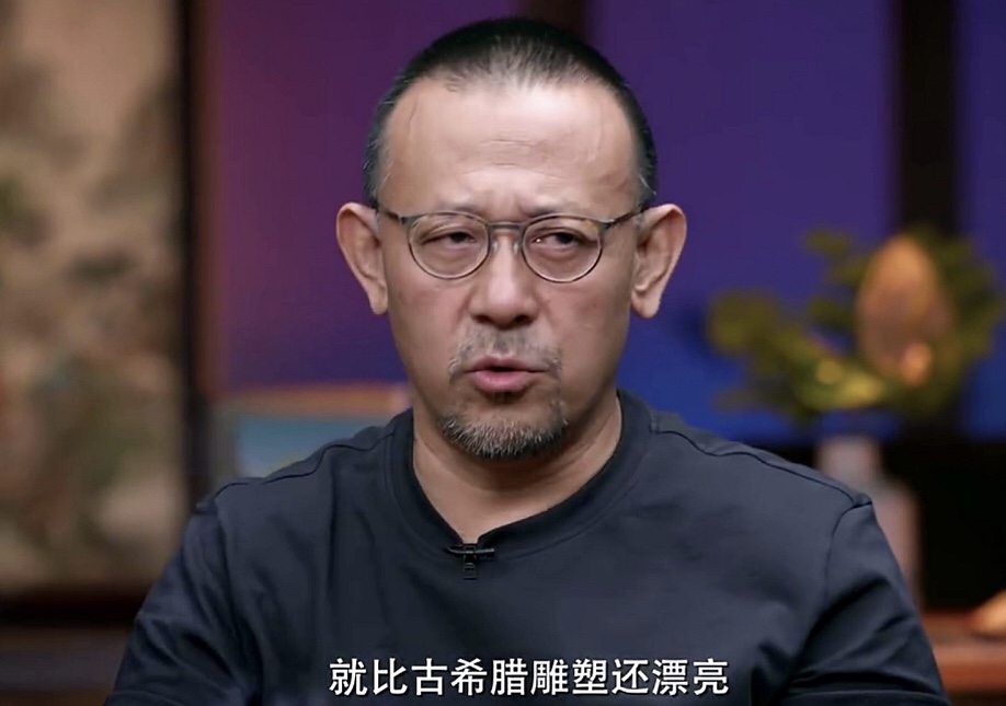 彭于晏露屁股？从《紧急救援》看中国电影的“男色时代”。